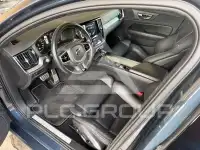 2019 Volvo V60