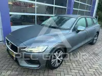 2019 Volvo V60