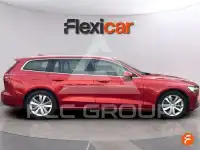 2019 Volvo V60