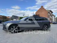 2019 Volvo V60