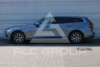 2019 Volvo V60