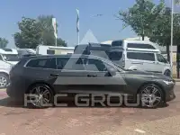 2019 Volvo V60