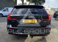 2019 Volvo V60
