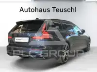 2019 Volvo V60