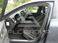 2019 Volvo V60