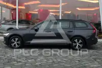 2019 Volvo V60