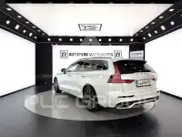 2019 Volvo V60