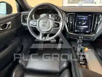 2019 Volvo V60