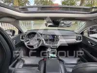 2019 Volvo V60