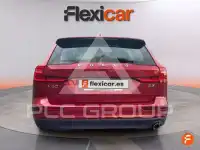2019 Volvo V60