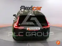 2019 Volvo V60