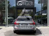 2019 Volvo V60