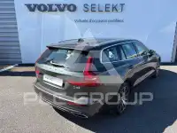 2019 Volvo V60