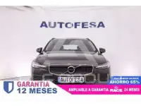 2019 Volvo V60