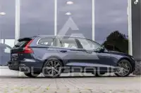 2019 Volvo V60