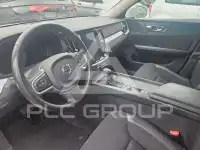 2019 Volvo V60