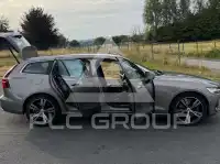 2019 Volvo V60