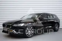 2019 Volvo V60