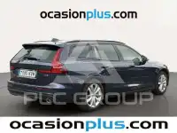 2019 Volvo V60