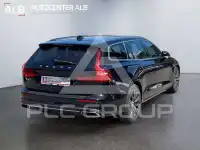 2019 Volvo V60