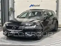 2019 Volvo V60