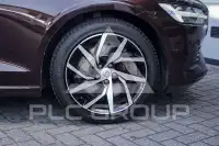 2019 Volvo V60