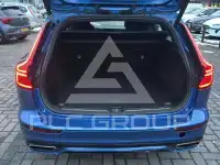 2019 Volvo V60
