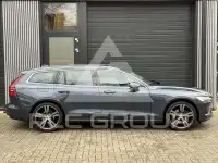 2019 Volvo V60