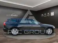 2019 Volvo V60