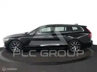 2019 Volvo V60