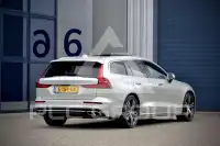 2019 Volvo V60
