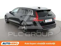 2019 Volvo V60