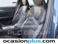2019 Volvo V60