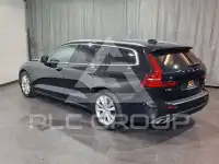 2019 Volvo V60