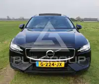 2019 Volvo V60