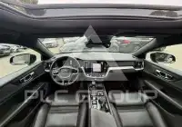 2019 Volvo V60