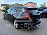 2019 Volvo V60