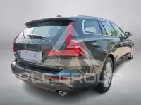 2019 Volvo V60