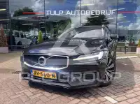 2019 Volvo V60