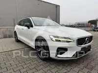 2019 Volvo V60