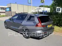 2019 Volvo V60