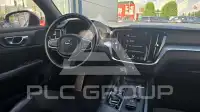 2019 Volvo V60