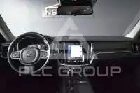 2019 Volvo V60