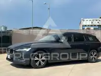 2019 Volvo V60