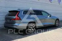 2019 Volvo V60