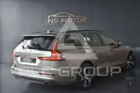 2019 Volvo V60