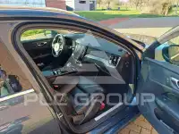 2019 Volvo V60