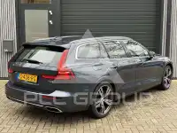 2019 Volvo V60