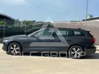 2019 Volvo V60