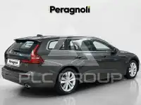 2019 Volvo V60